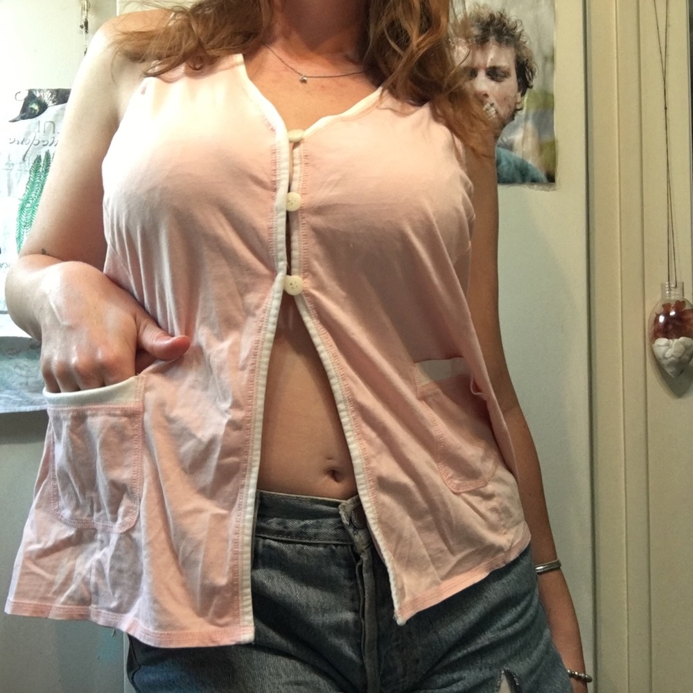 Victoria Secret top